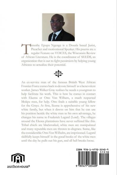 The Dangerous Bridge: 2