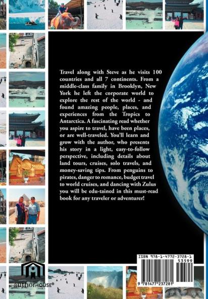World Travel Adventures