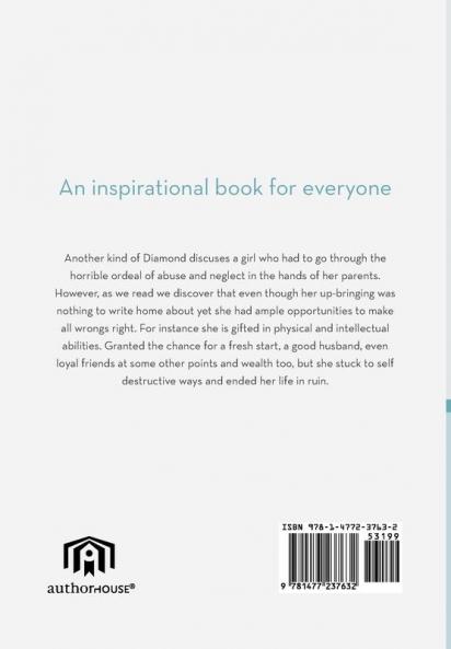 Another Kind of Diamond