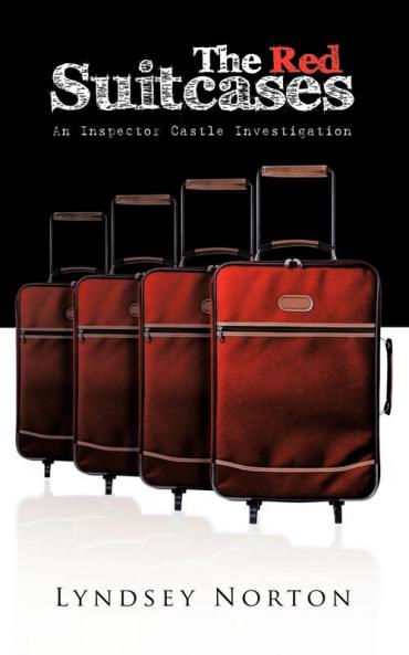 The Red Suitcases