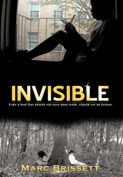 Invisible