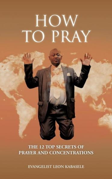 How to Pray