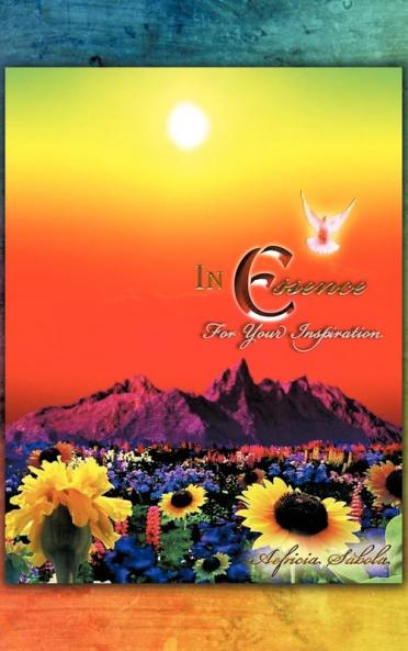 In Essence (For Your Inspiration)