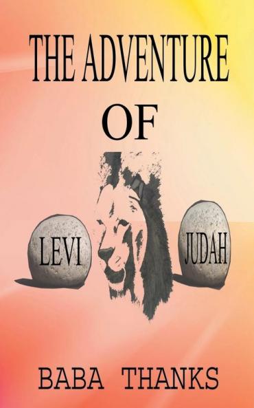 The Adventure of Levi and Judah