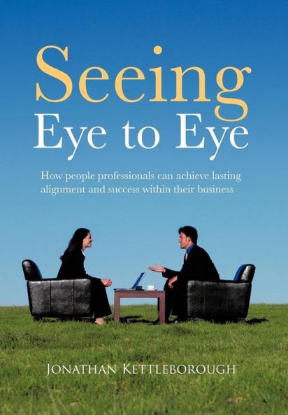 Seeing Eye to Eye