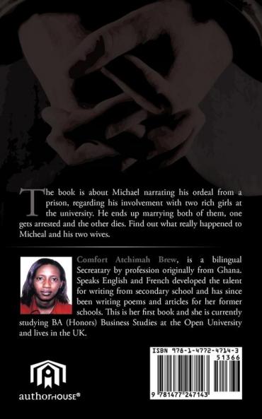 The Outcome of Avarice