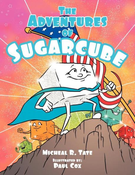 The Adventures of Sugarcube