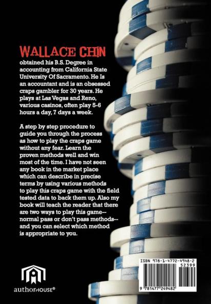 Play the Craps Game-The Right Way