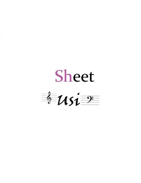 Sheet Music