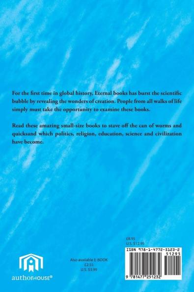 From the Title Page to Colophon