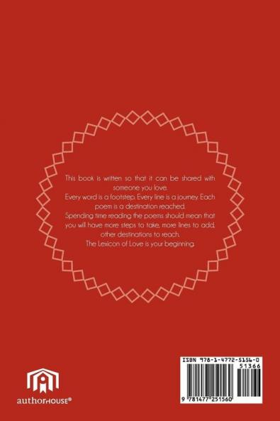 Lexicon of Love
