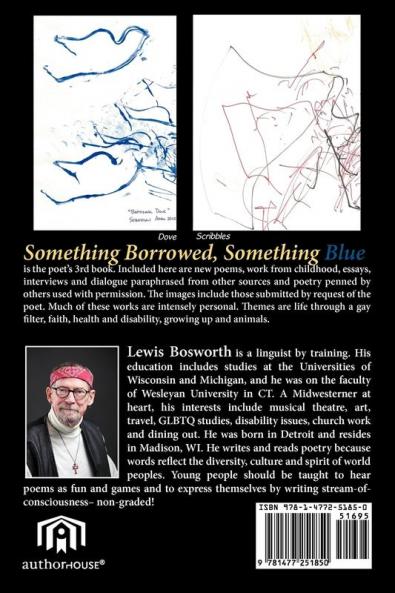 Something Borrowed Something Blue