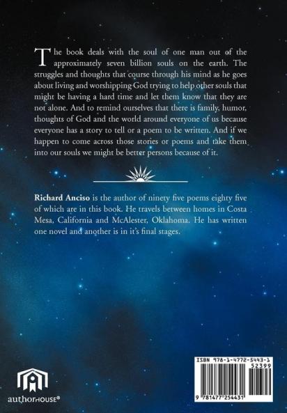 The Soul Among The Cosmos The Heavens And Earth