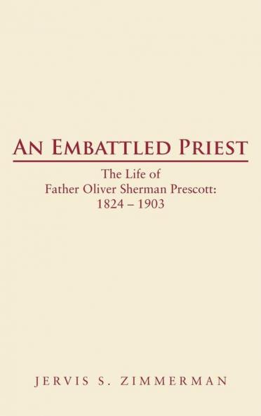 An Embattled Priest