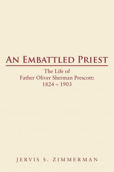 An Embattled Priest