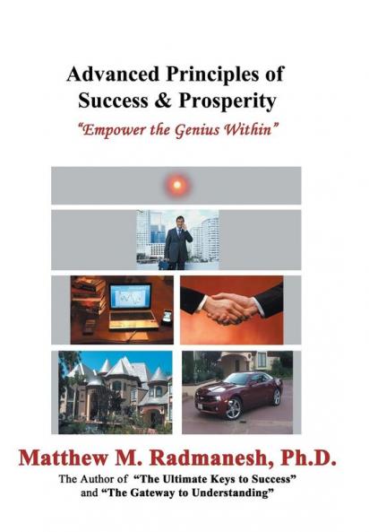 Advanced Principles of Success & Prosperity