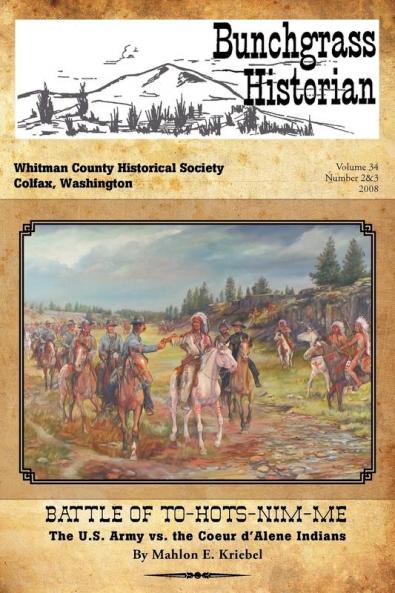 Battle of To-Hots-Nim-Me