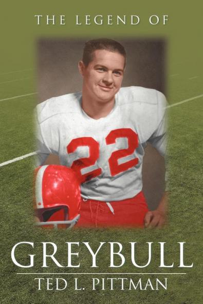 The Legend of Greybull
