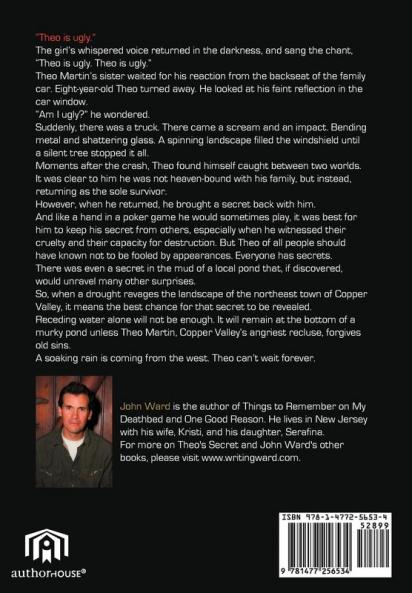 Theo's Secret