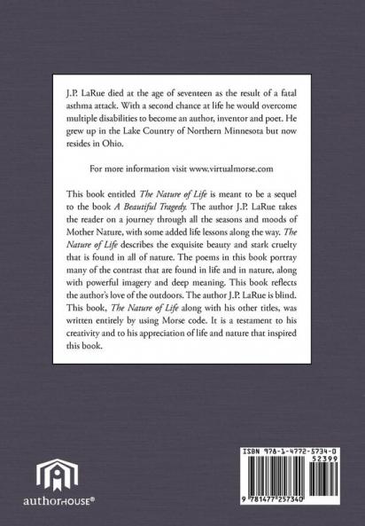 The Nature of Life