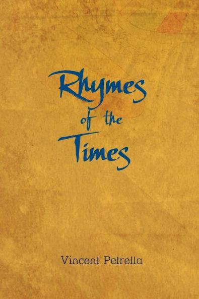 RHYMES of the TIMES