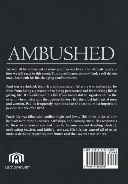 Ambushed