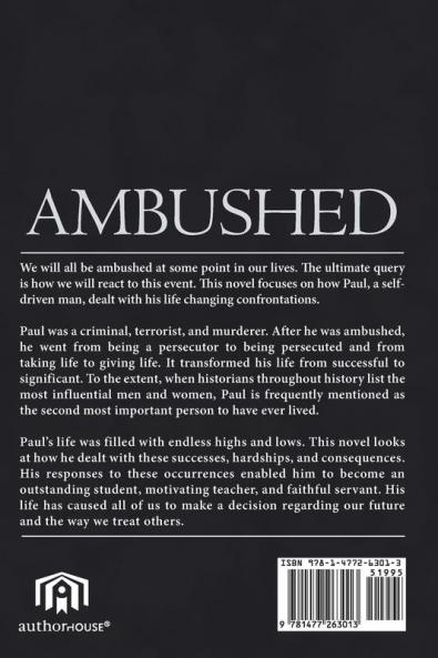 Ambushed