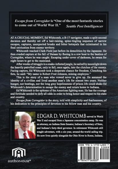 Escape from Corregidor