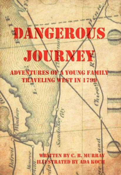 Dangerous Journey