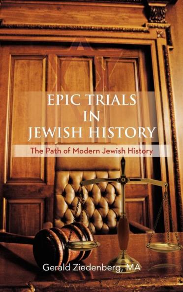 Epic Trials in Jewish History