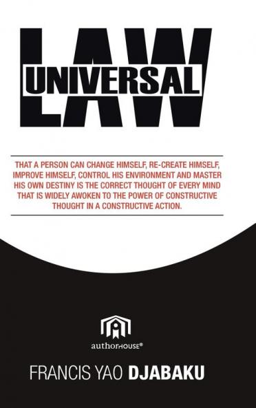 Universal Law