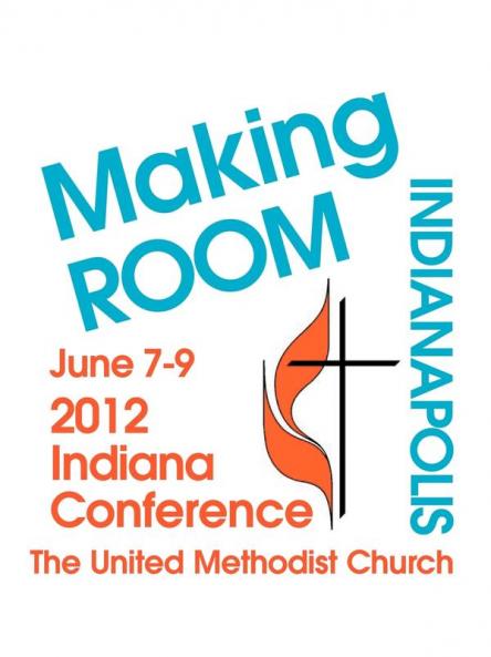 Indiana Conference 2012 Journal