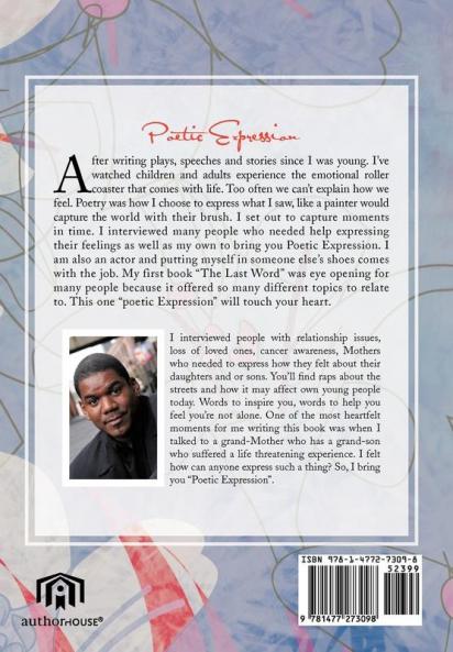 Poetic Expression