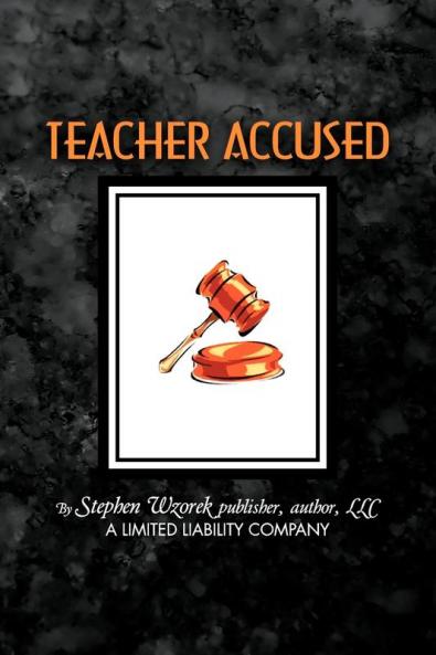 Teacher Accused