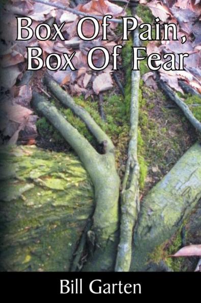 Box of Pain Box of Fear