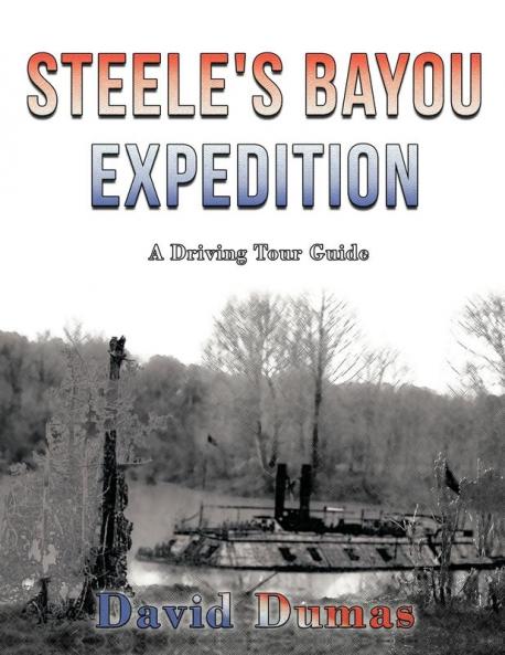 Steele's Bayou Expedition A driving tour guide