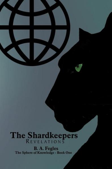The Shardkeepers