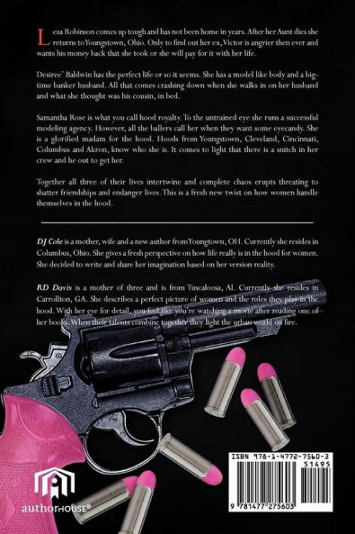 Games Lies & Deceit