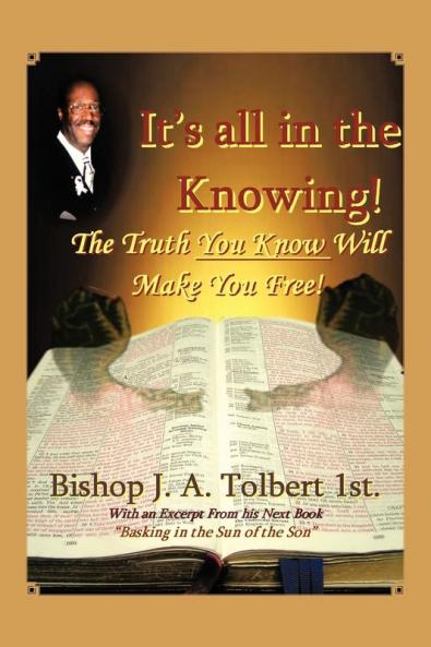 It's all in The Knowing