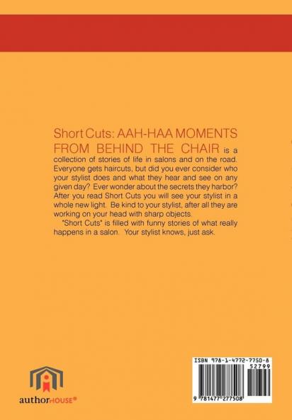 Short Cuts