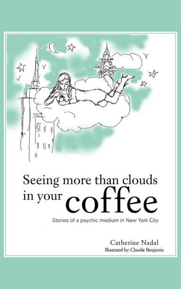 Seeing More Than Clouds in Your Coffee