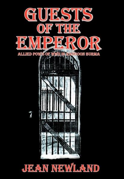 GUESTS OF THE EMPEROR