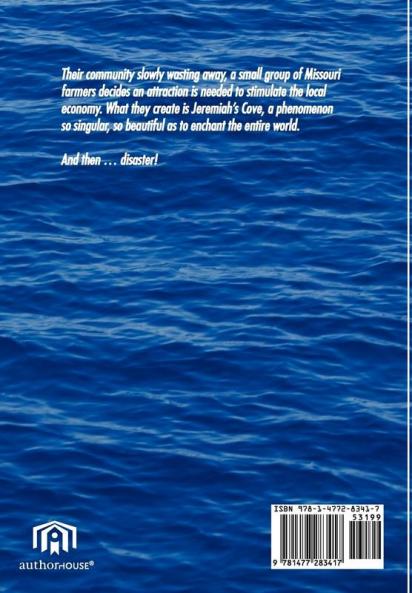Isaac Shelby and the Big Blue Whale