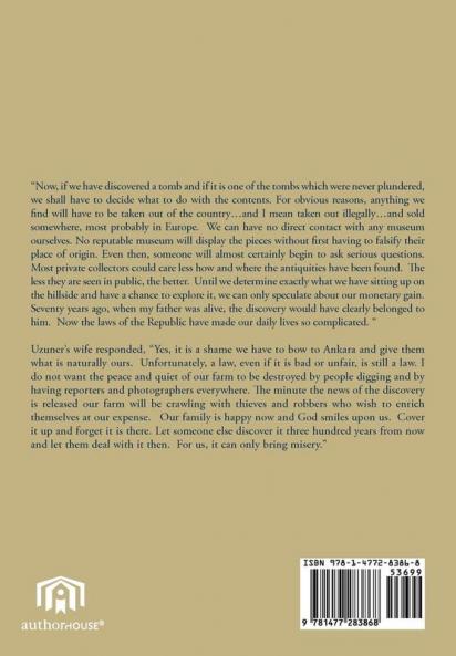 Chasing the Golden Hoard