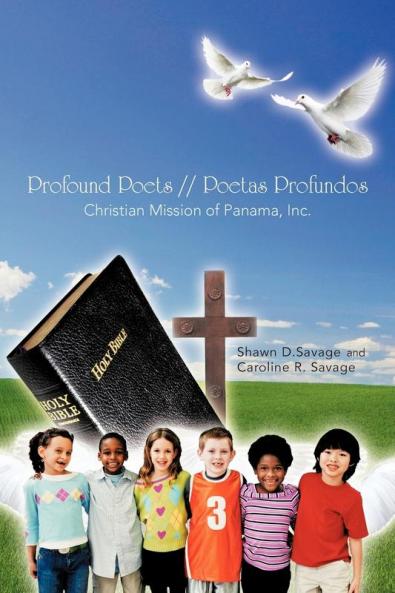 Profound Poets // Poetas Profundos