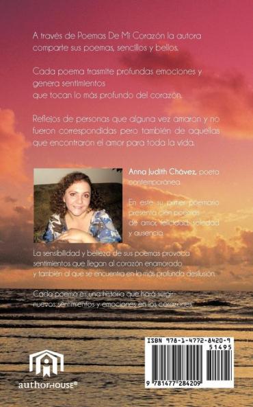 Poemas De Mi Corazón