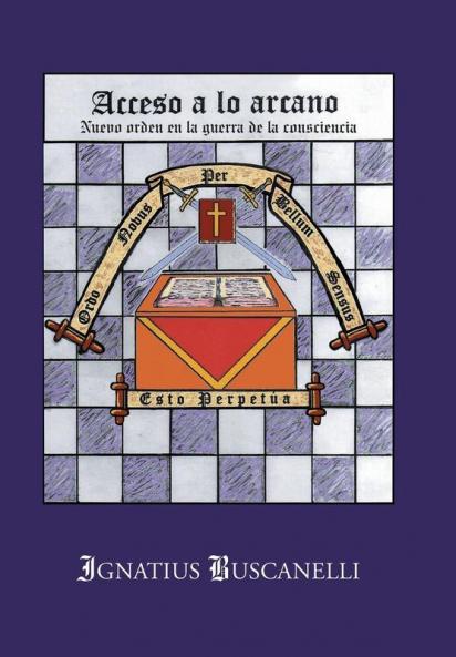Acceso a Lo Arcano