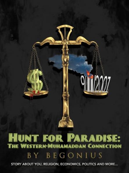 Hunt for Paradise