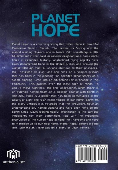 Planet Hope