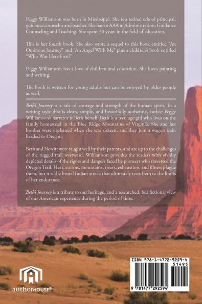 Beth's Journey